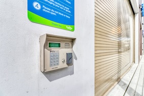 Storage Units at SmartStop Self Storage - Vancouver - 1615 Franklin Street, Vancouver BC